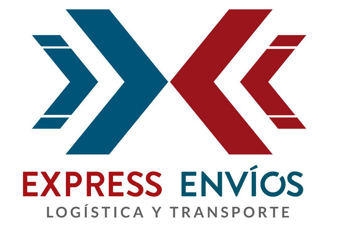 Logo Express Envíos