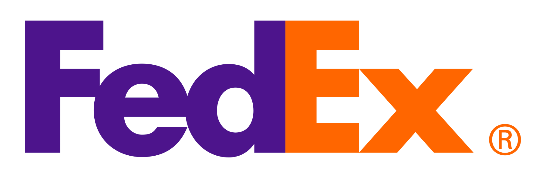 Logo FedEx