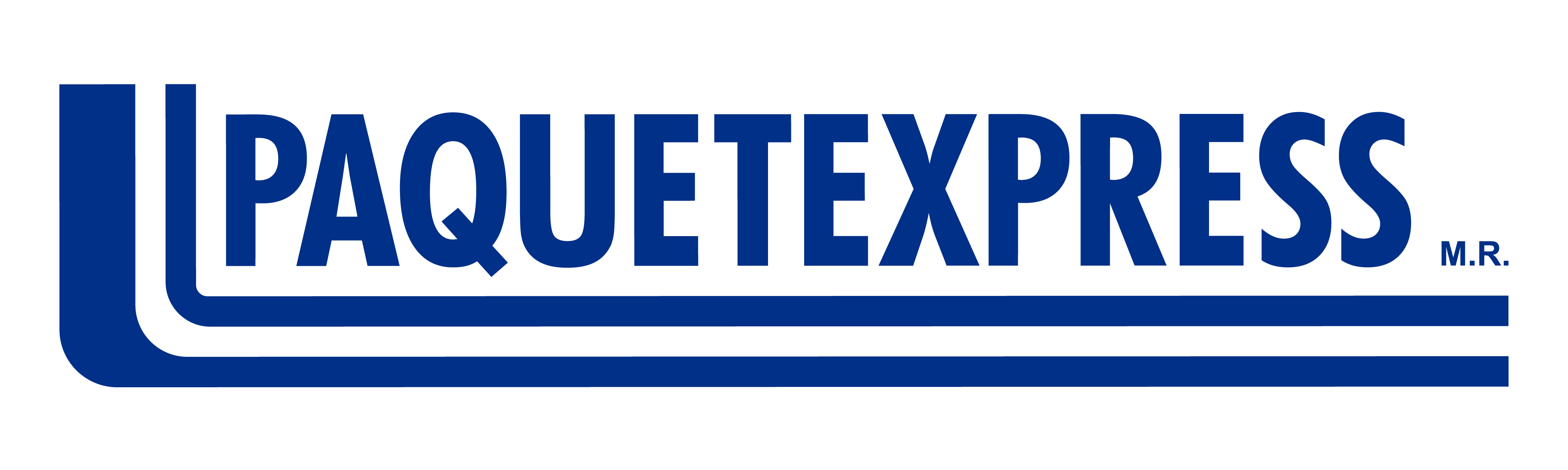Logo Paquetexpress